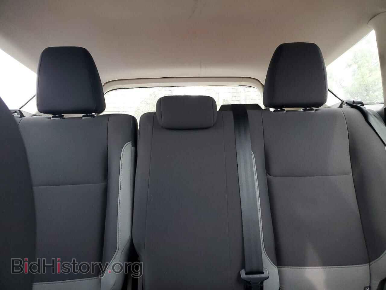 2015 FORD ESCAPE - VIN: 1FMCU0F75FUB74262 - Фото 10