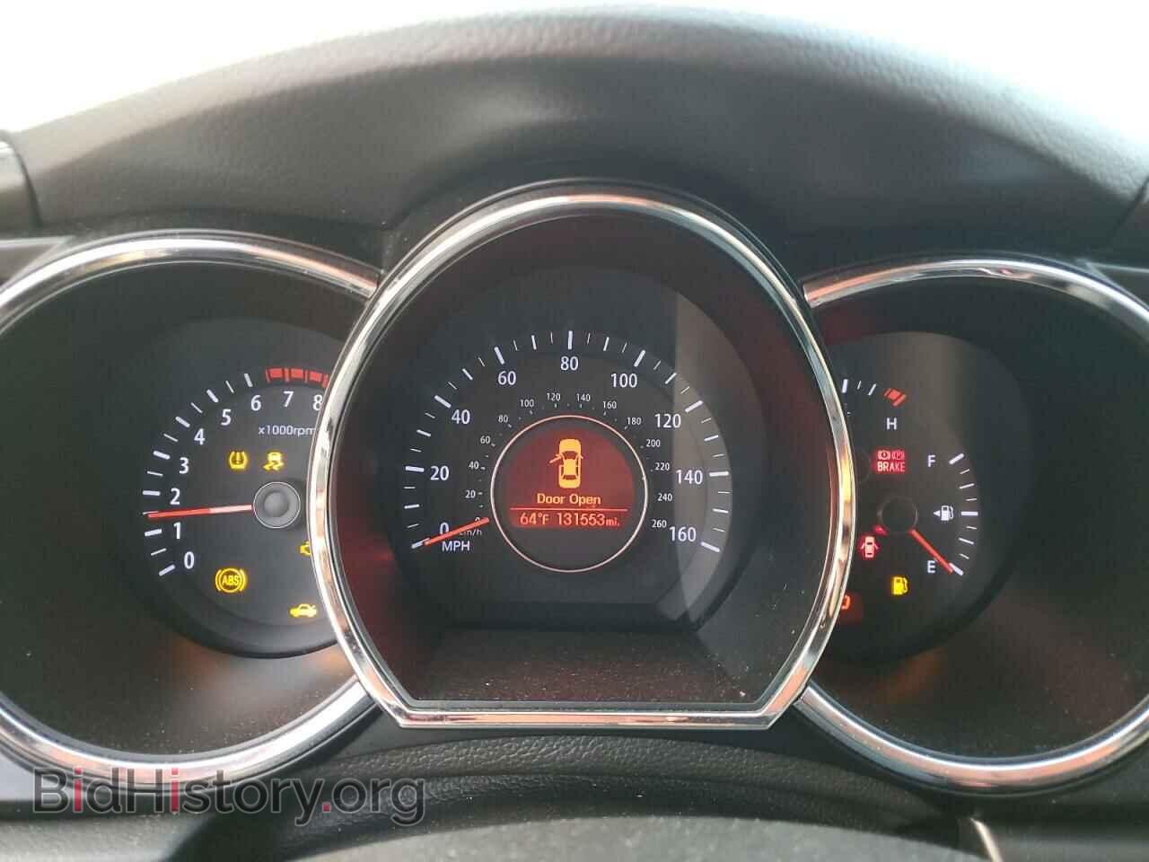 2013 KIA OPTIMA - VIN: 5XXGN4A75DG207605 - Фото 9