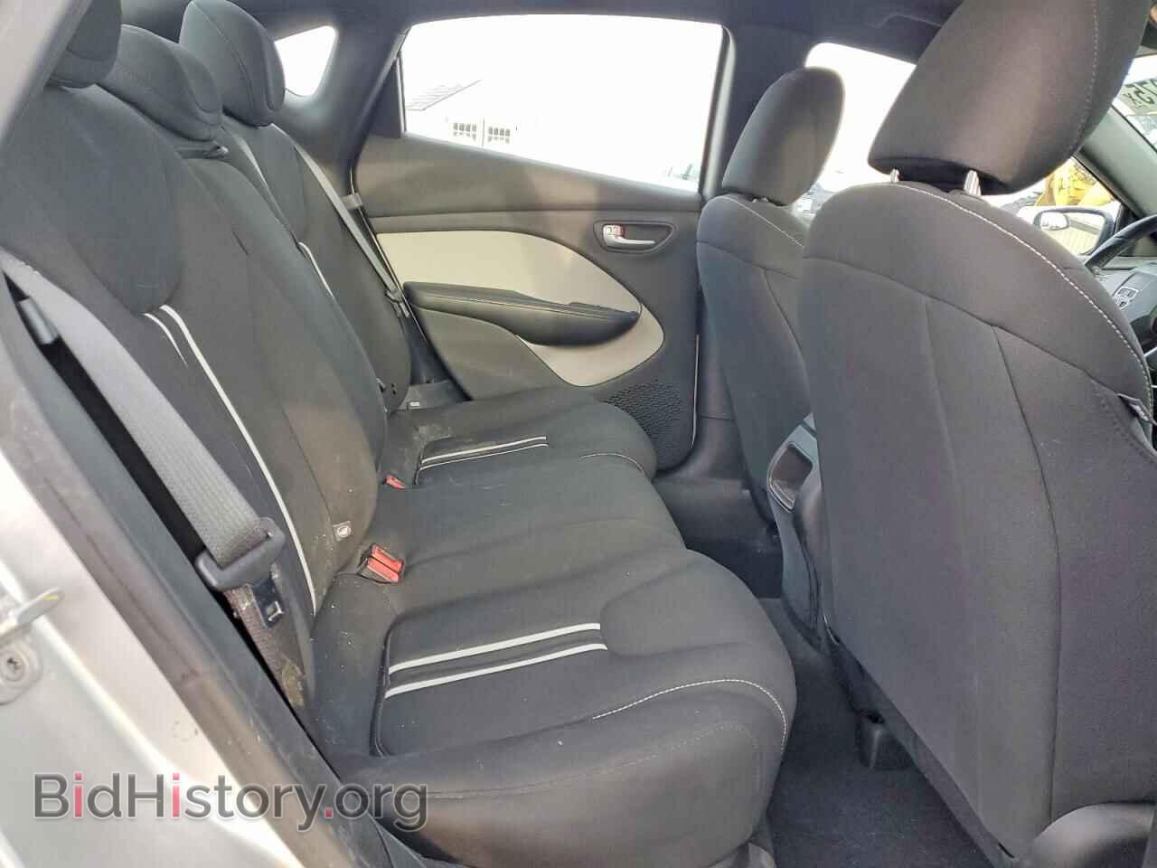 2013 DODGE DART - VIN: 1C3CDFBH9DD201910 - Фото 10