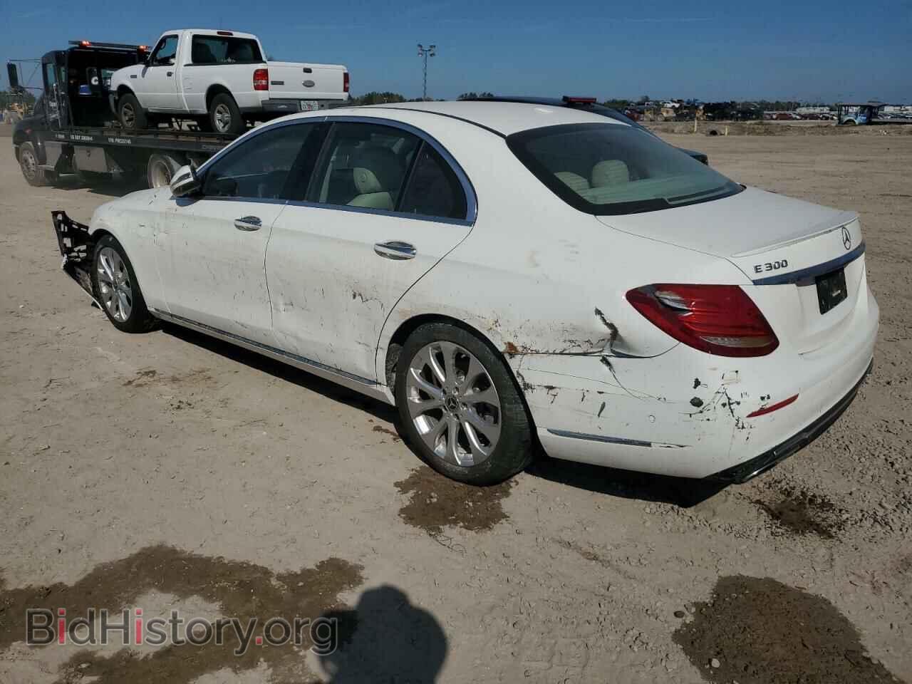2018 MERCEDES-BENZ E-CLASS - VIN: WDDZF4JB7JA478737 - Фото 2