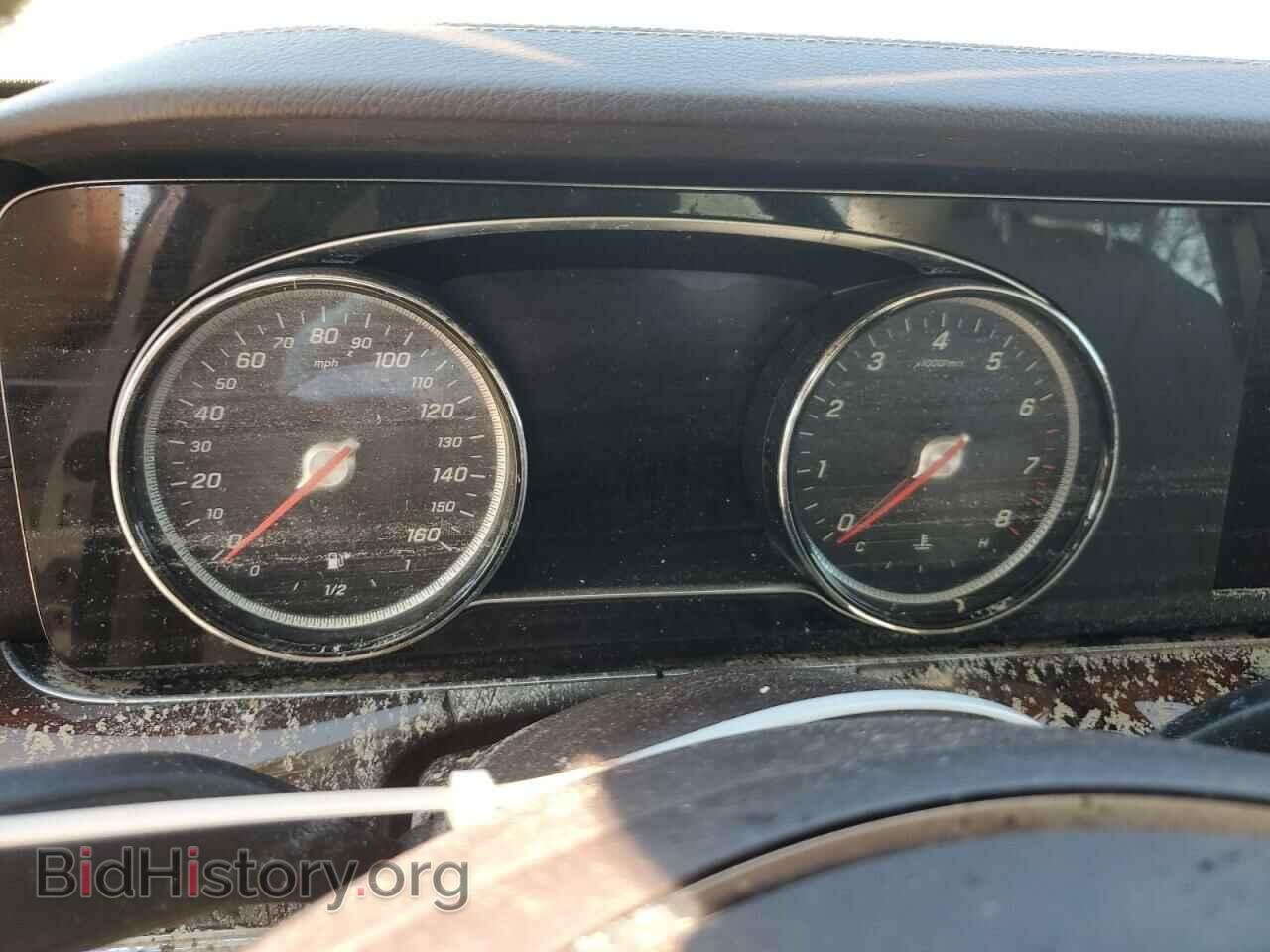 2018 MERCEDES-BENZ E-CLASS - VIN: WDDZF4JB7JA478737 - Фото 9