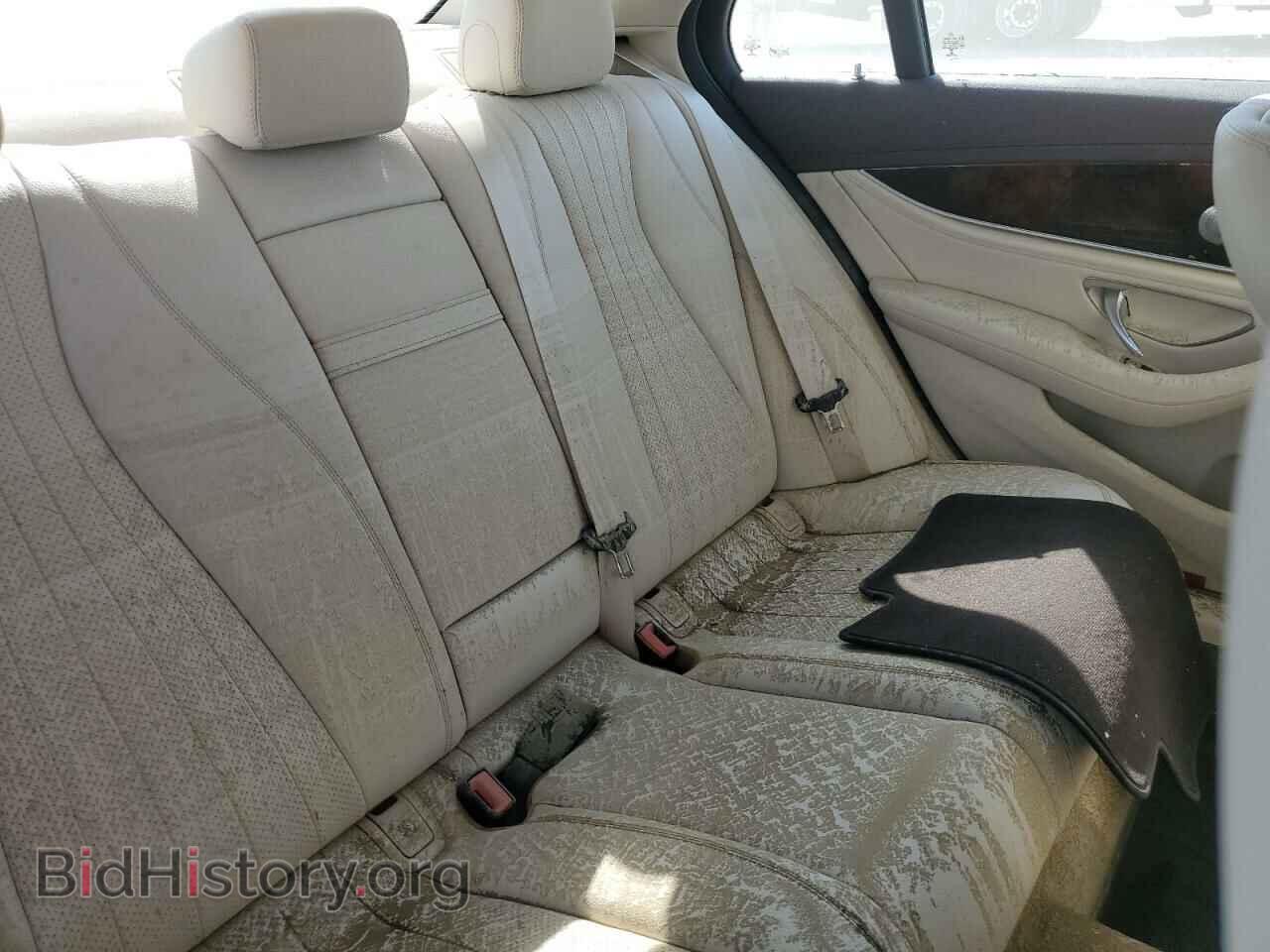 2018 MERCEDES-BENZ E-CLASS - VIN: WDDZF4JB7JA478737 - Фото 10
