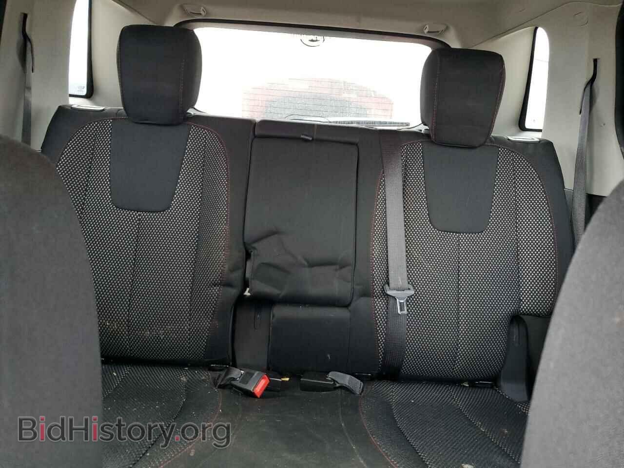 2016 GMC TERRAIN - VIN: 2GKFLTEK7G6311962 - Photo 10