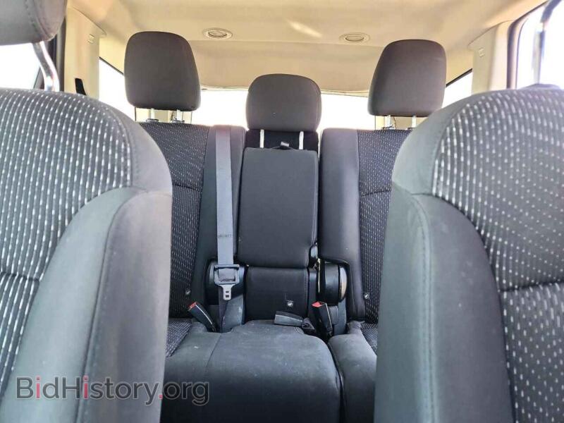 2019 Dodge JOURNEY (VIN 3C4PDCBB4KT833552) — photo 10 of 14