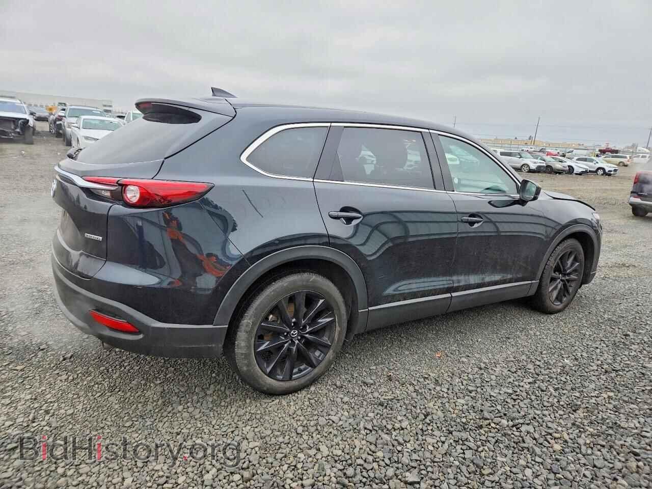 2023 MAZDA CX-9 - VIN: JM3TCBAY3P0658143 - Фото 3