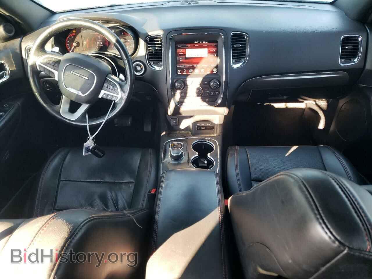 2014 DODGE DURANGO - VIN: 1C4SDJCT8EC450641 - Фото 8