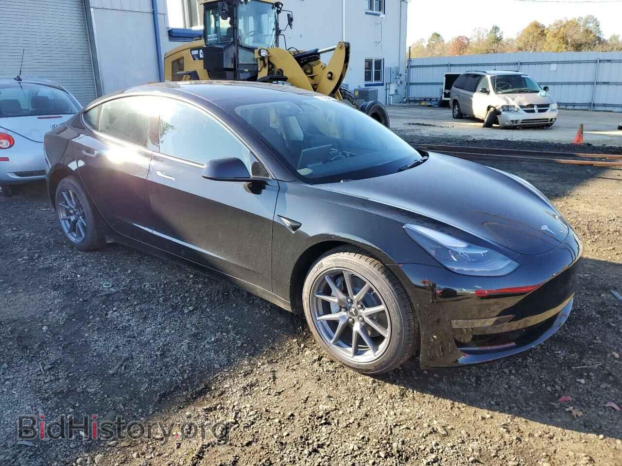 2023 TESLA MODEL 3 - VIN: 5YJ3E1EA7PF642121 - Photo 4