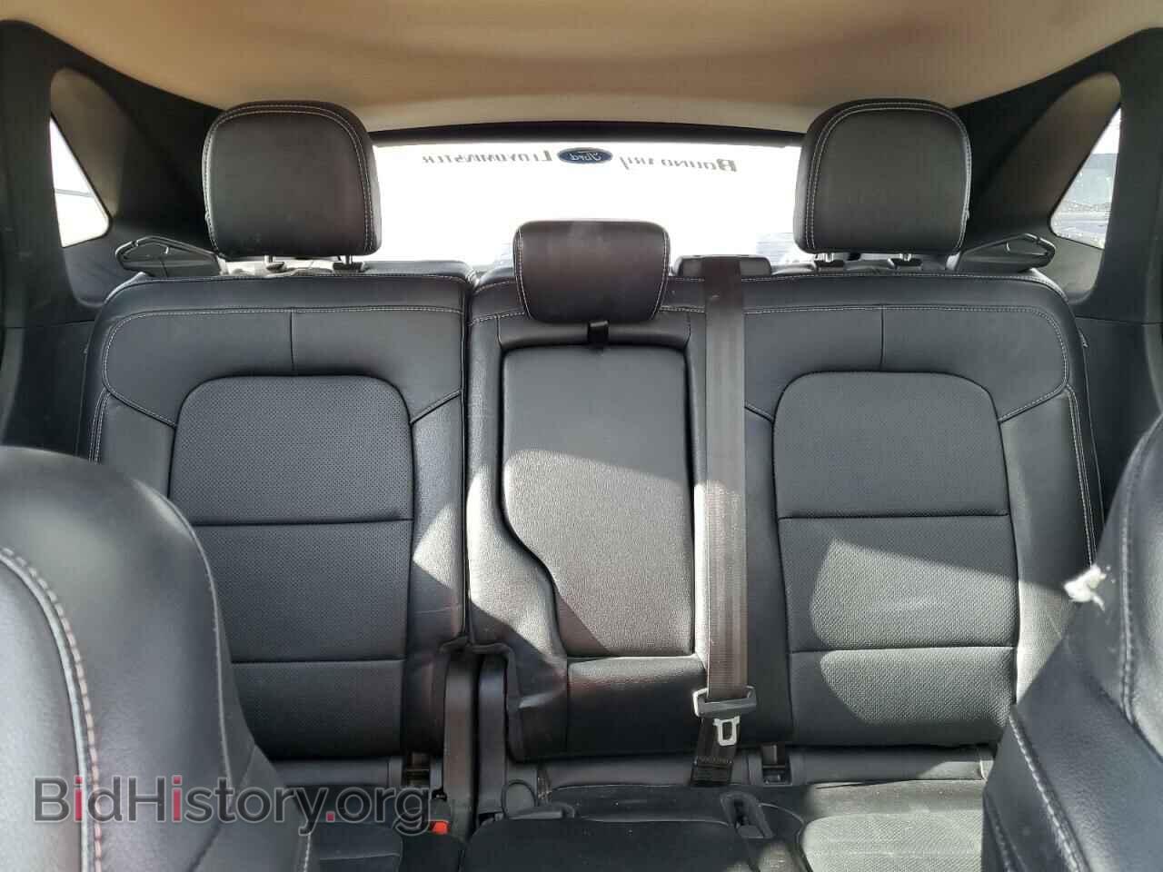 2020 FORD ESCAPE - VIN: 1FMCU9J91LUA17627 - Photo 10
