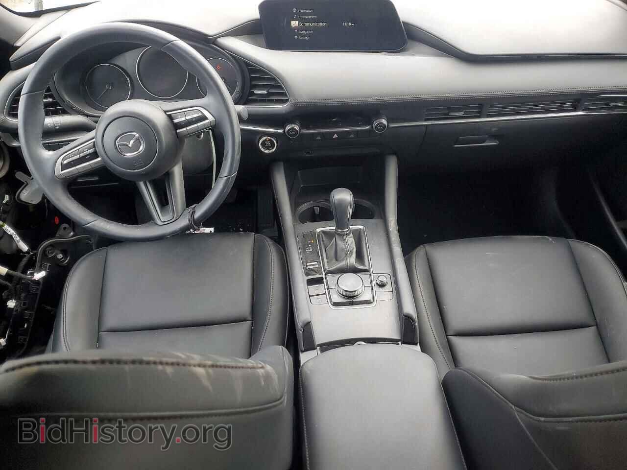 2020 MAZDA 3 - VIN: JM1BPALM4L1164763 - Фото 8