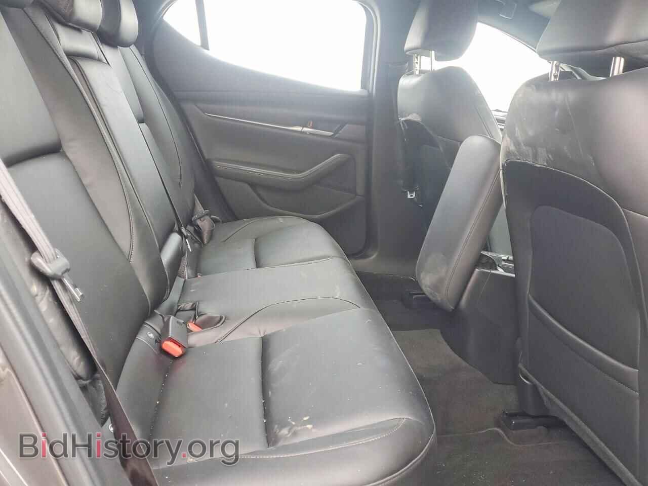 2020 MAZDA 3 - VIN: JM1BPALM4L1164763 - Фото 10