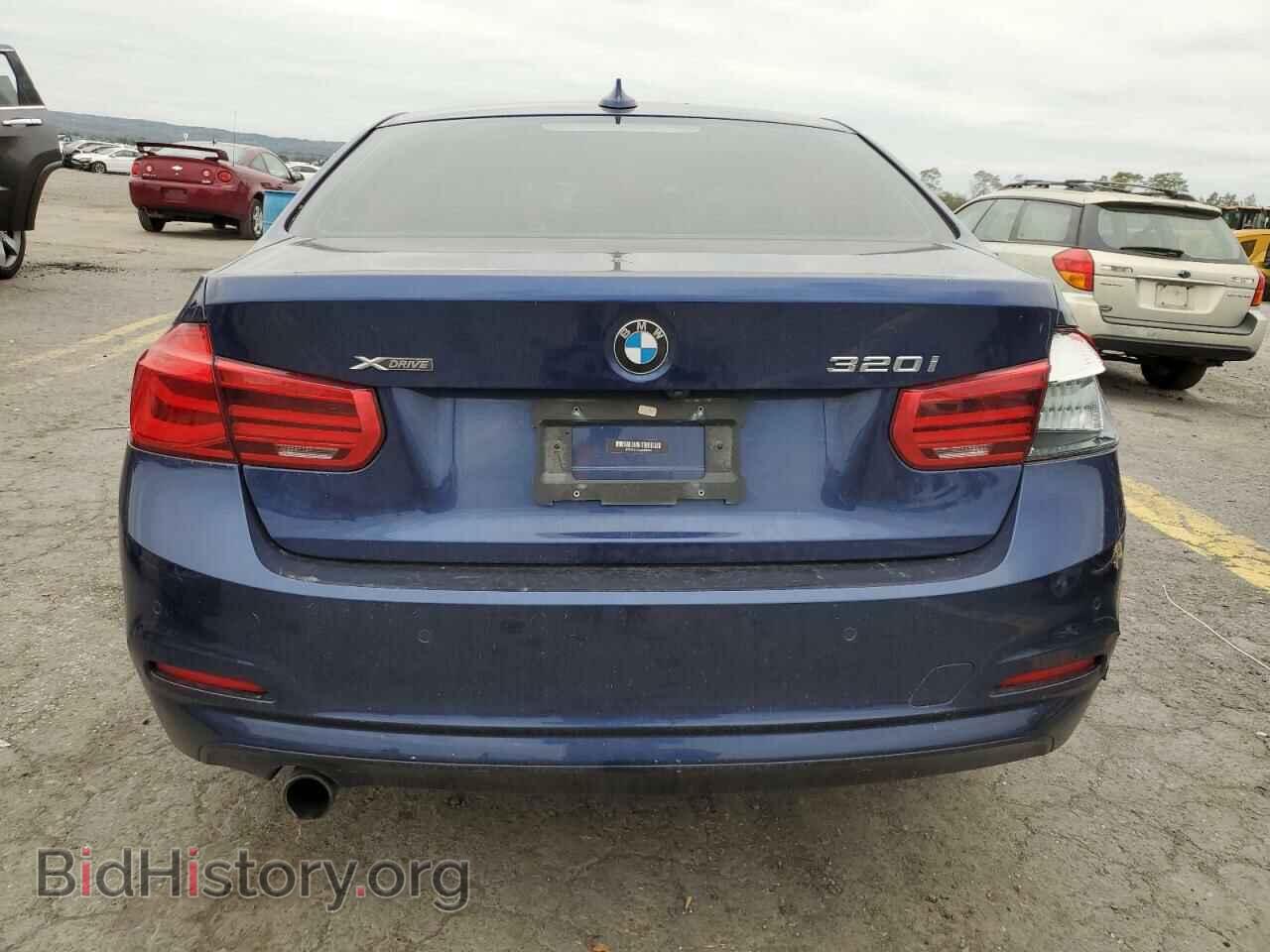 2018 BMW 3 SERIES - VIN: WBA8A3C5XJA358840 - Фото 6