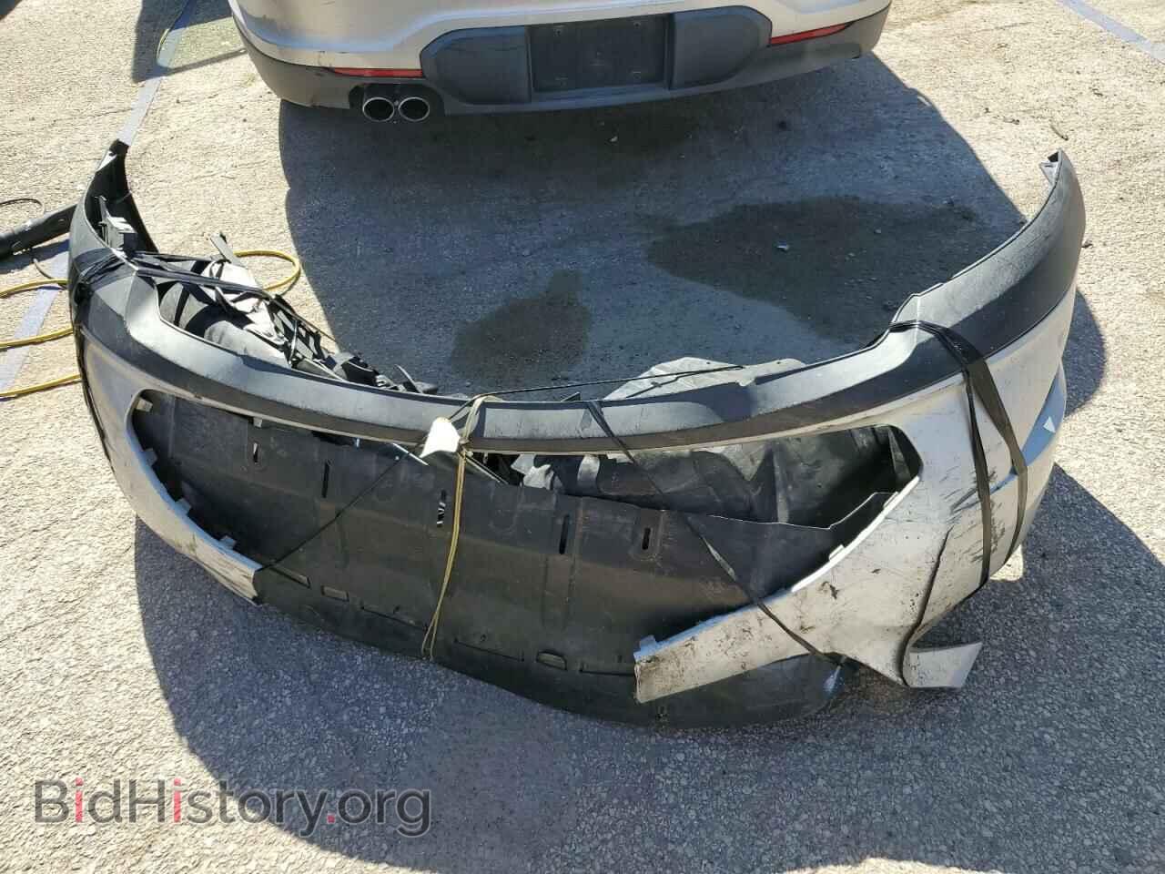 2011 FORD TAURUS - VIN: 1FAHP2EW9BG118636 - Photo 12
