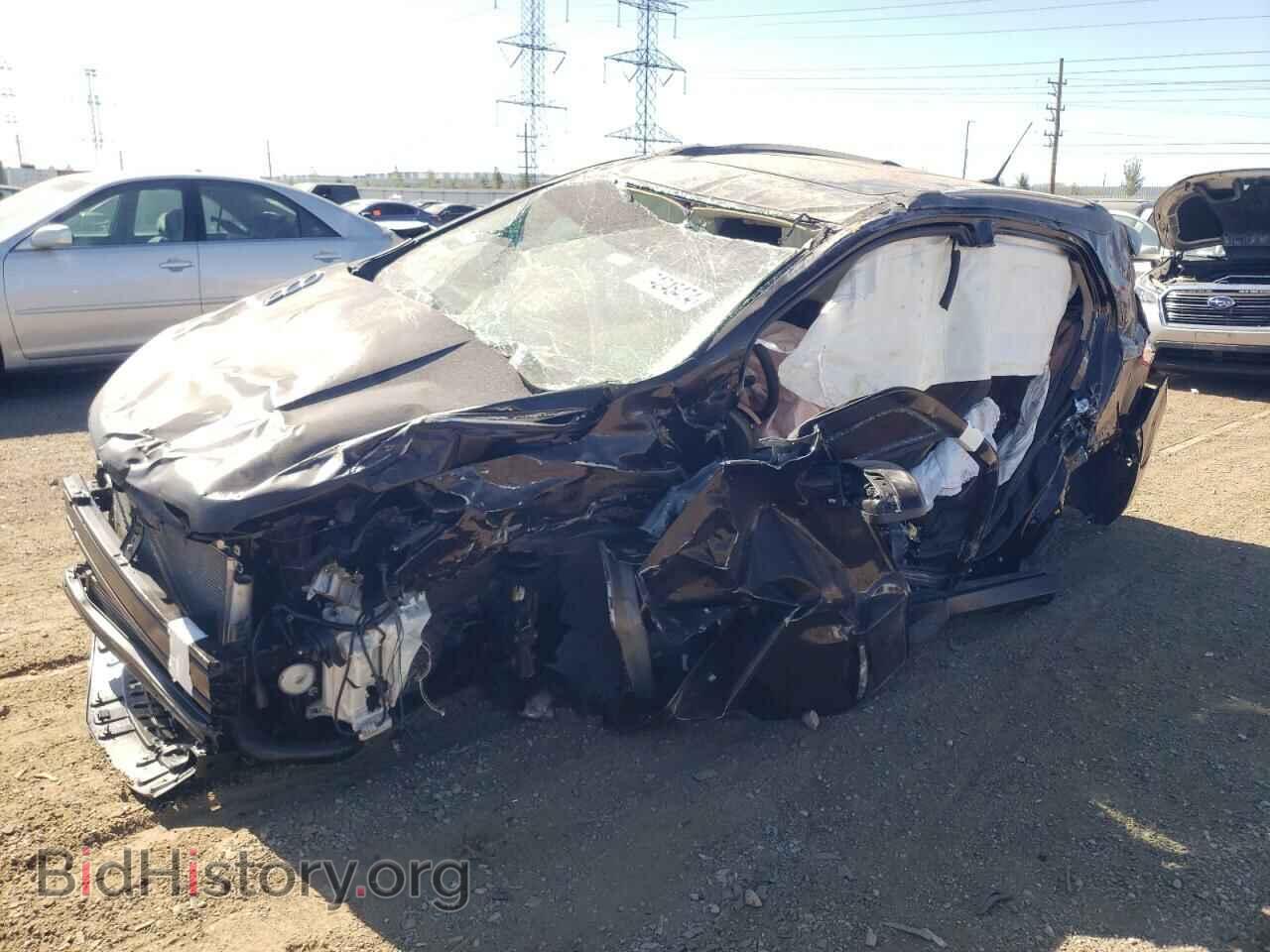 Photo KL4CJDSB9EB687775 - BUICK ENCORE 2014