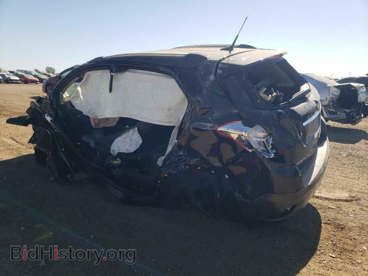 2014 BUICK ENCORE - VIN: KL4CJDSB9EB687775 - Photo 2