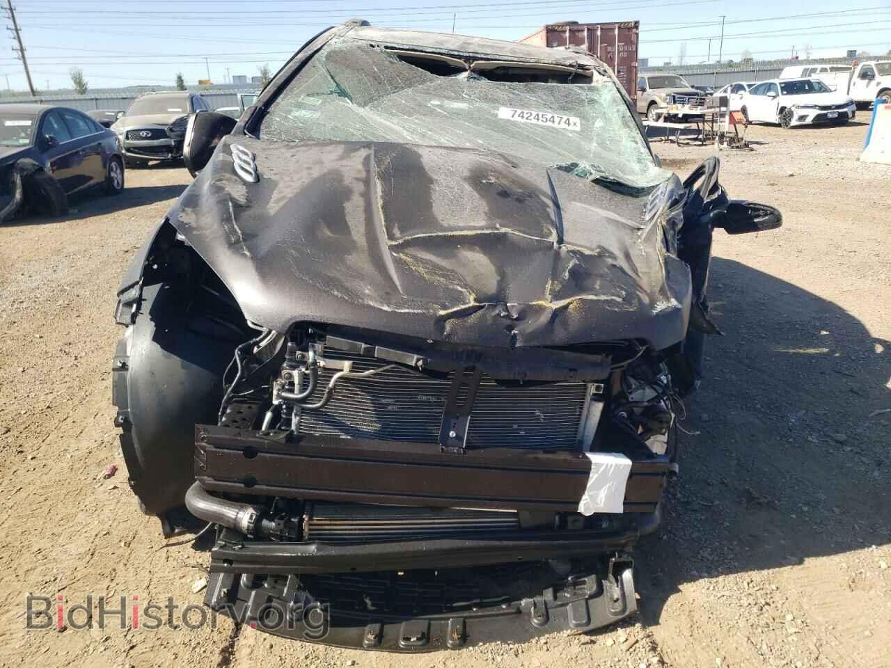 2014 BUICK ENCORE - VIN: KL4CJDSB9EB687775 - Photo 5