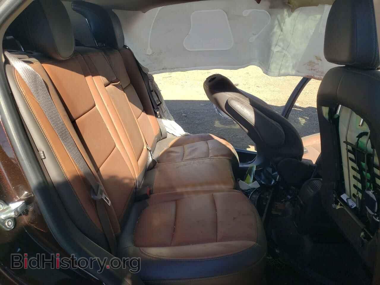 2014 BUICK ENCORE - VIN: KL4CJDSB9EB687775 - Photo 10