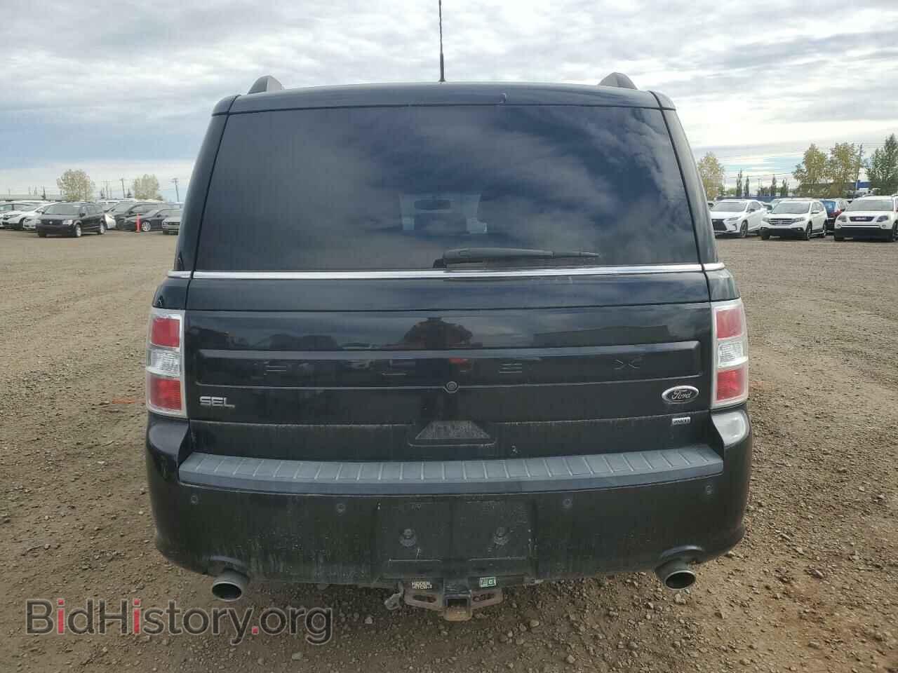2013 FORD FLEX - VIN: 2FMHK6C87DBD06694 - Photo 6