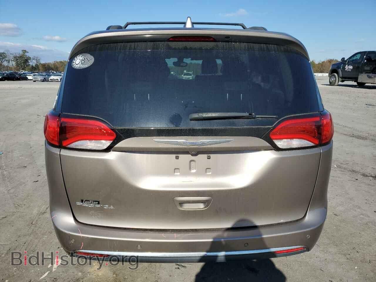 2017 CHRYSLER PACIFICA - VIN: 2C4RC1BG4HR739744 - Photo 6
