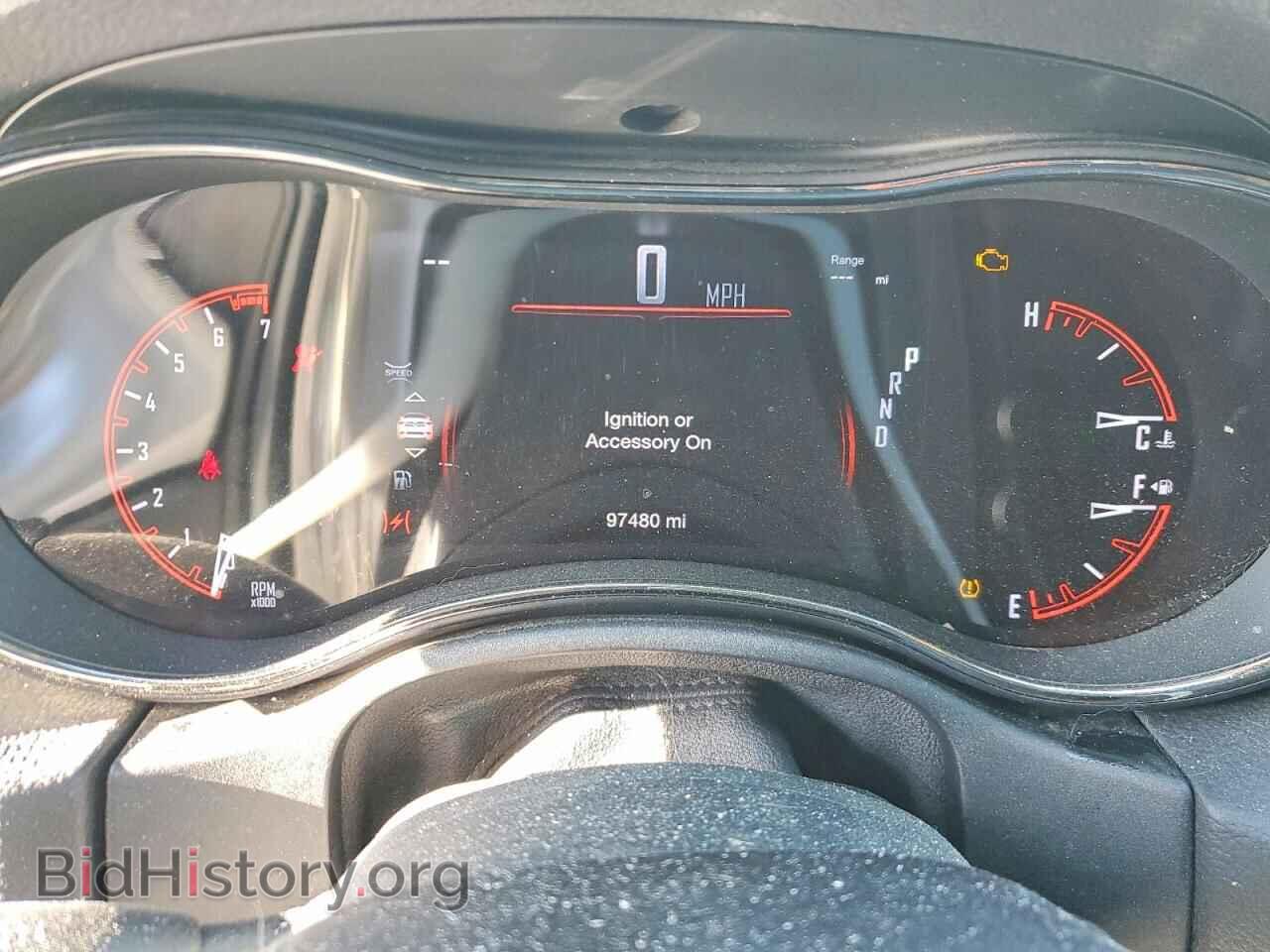 2018 DODGE DURANGO - VIN: 1C4RDJDG7JC497556 - Фото 9