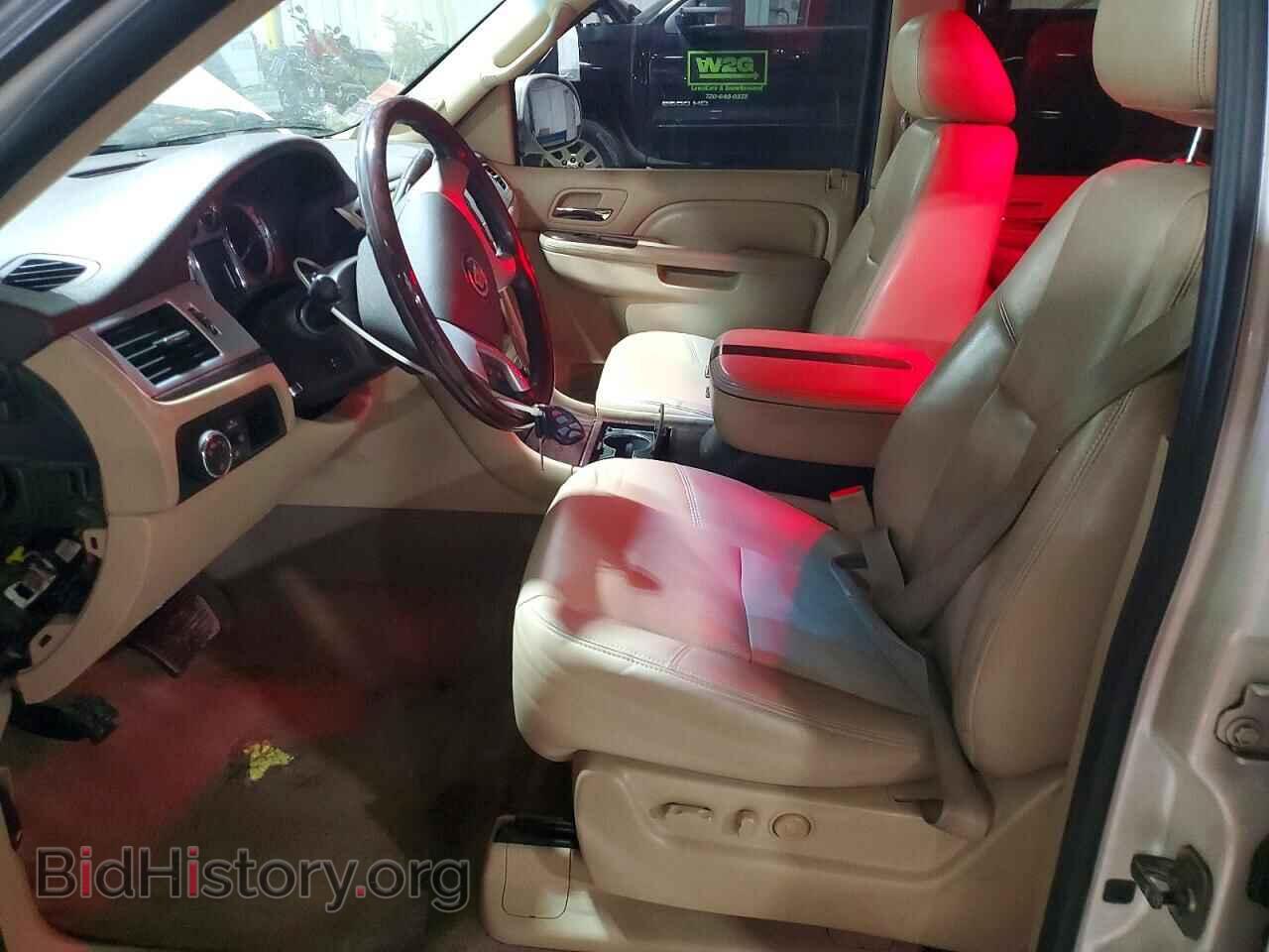 2011 CADILLAC ESCALADE - VIN: 1GYS4HEF6BR347740 - Photo 7