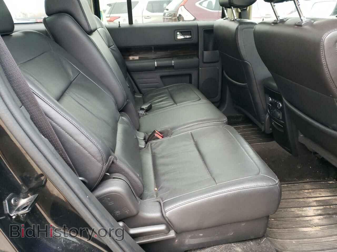 2014 FORD FLEX - VIN: 2FMHK6C86EBD09569 - Photo 10