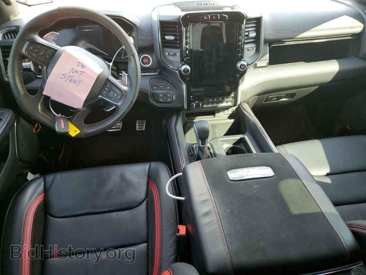 2023 RAM 1500 - VIN: 1C6SRFU94PN500239 - Photo 8
