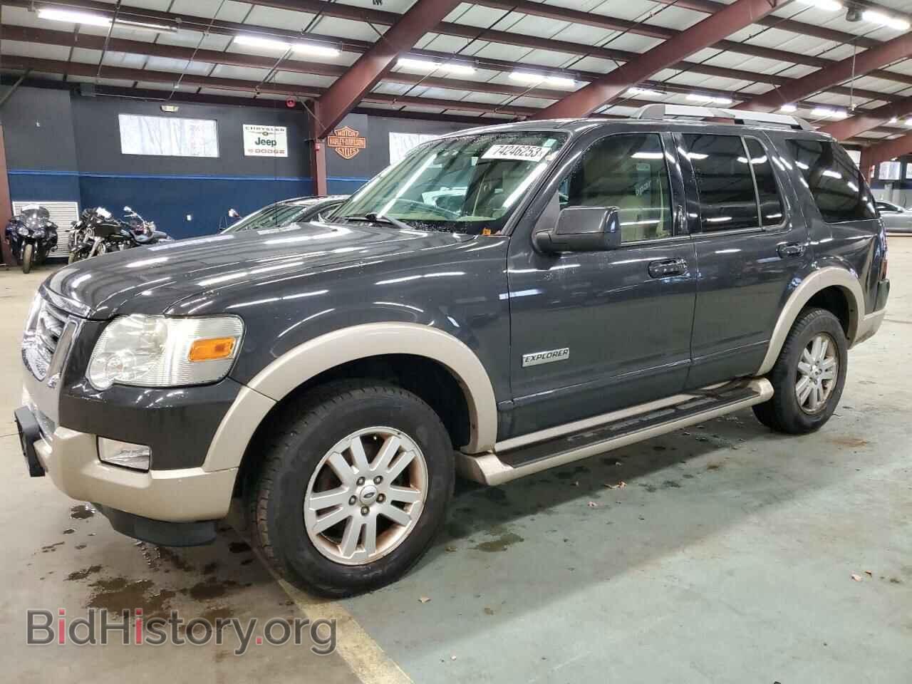 Photo 1FMEU74E17UB49993 - FORD EXPLORER 2007