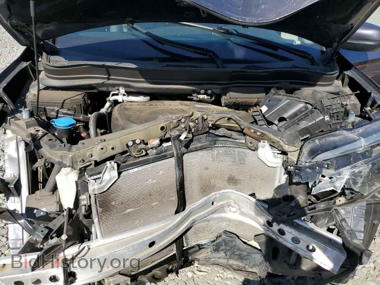 2017 HONDA PILOT - VIN: 5FNYF5H52HB045324 - Photo 12