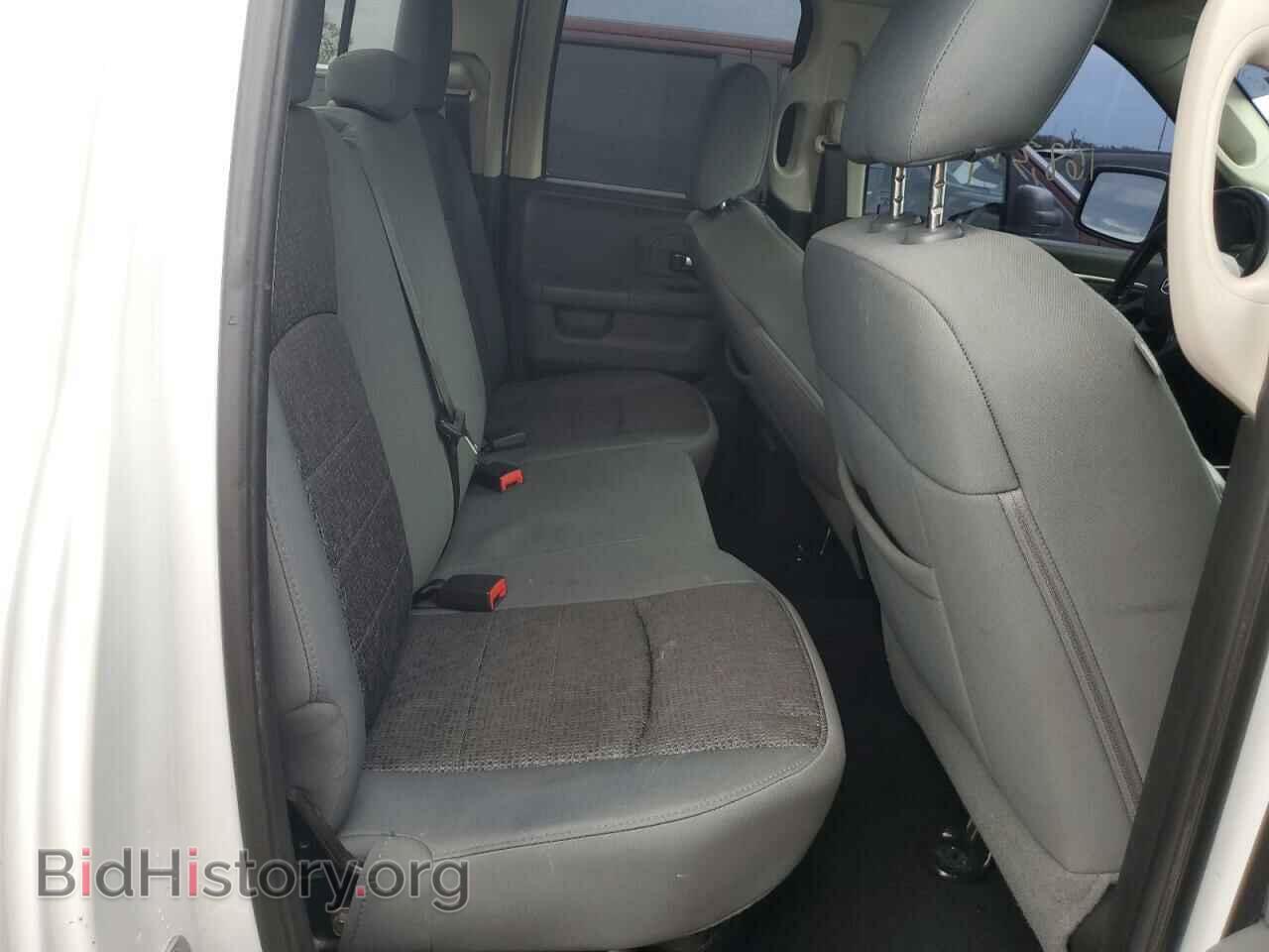 2014 RAM 1500 - VIN: 1C6RR6GGXES205959 - Фото 10