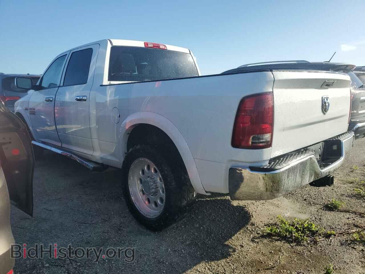 2013 RAM All Models - VIN: 3C6TR4CT5DG537410 - Photo 2
