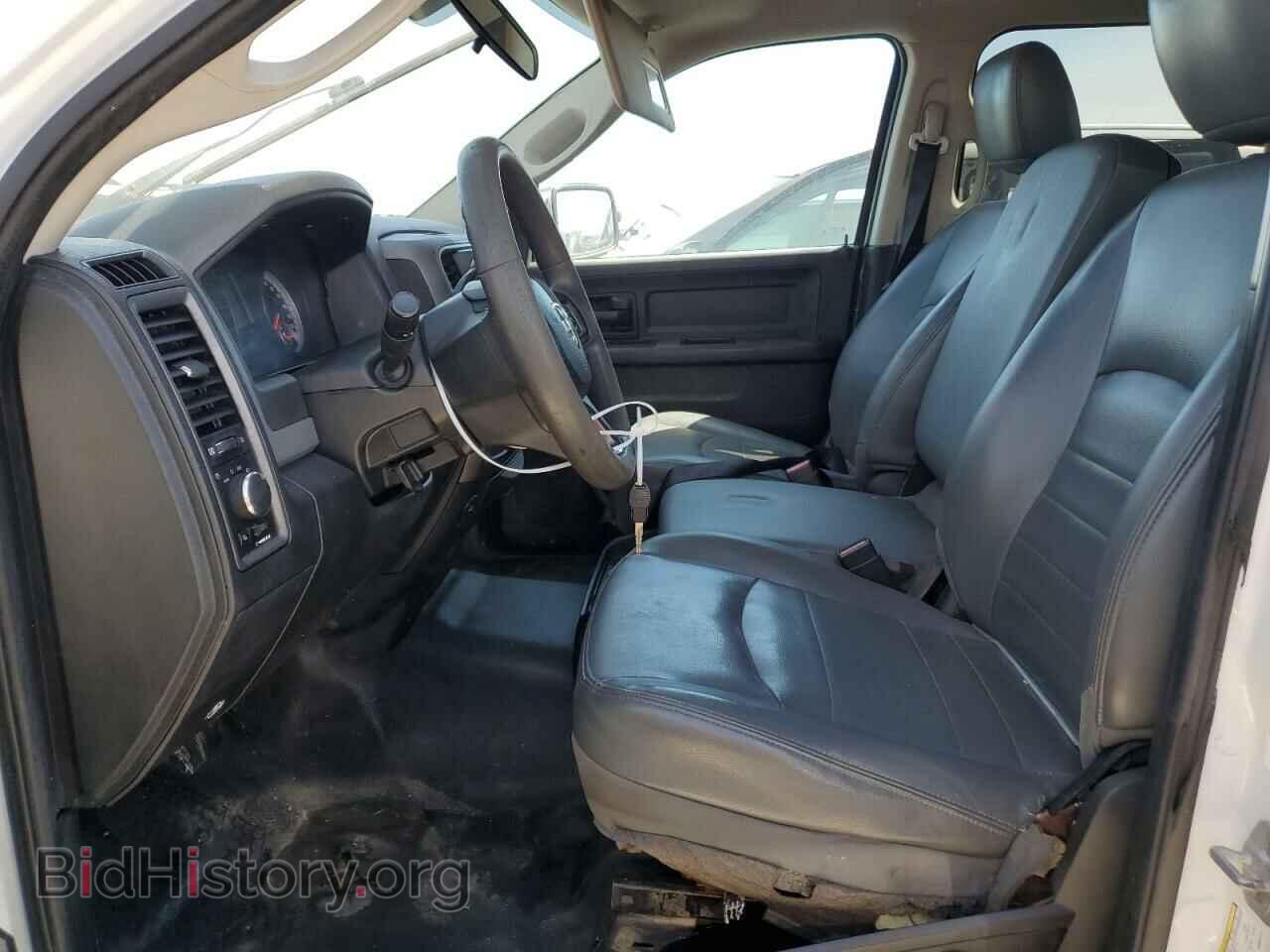 2013 RAM All Models - VIN: 3C6TR4CT5DG537410 - Photo 7