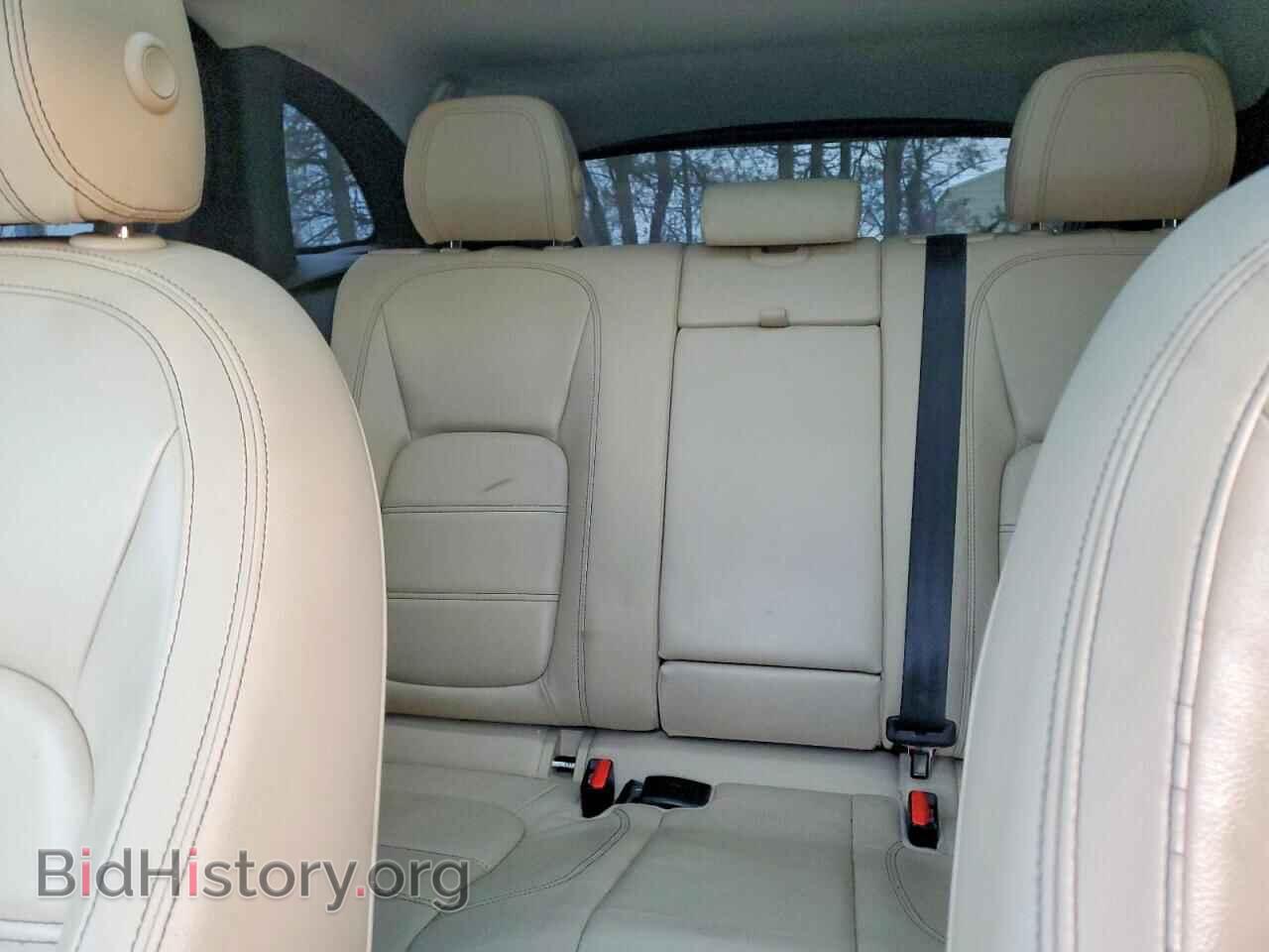 2017 JAGUAR F-PACE - VIN: SADCK2BN2HA084926 - Фото 10