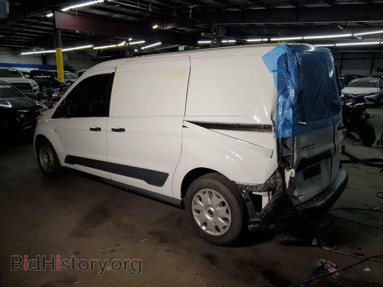 2016 FORD TRANSIT - VIN: NM0LS7F73G1266165 - Фото 2