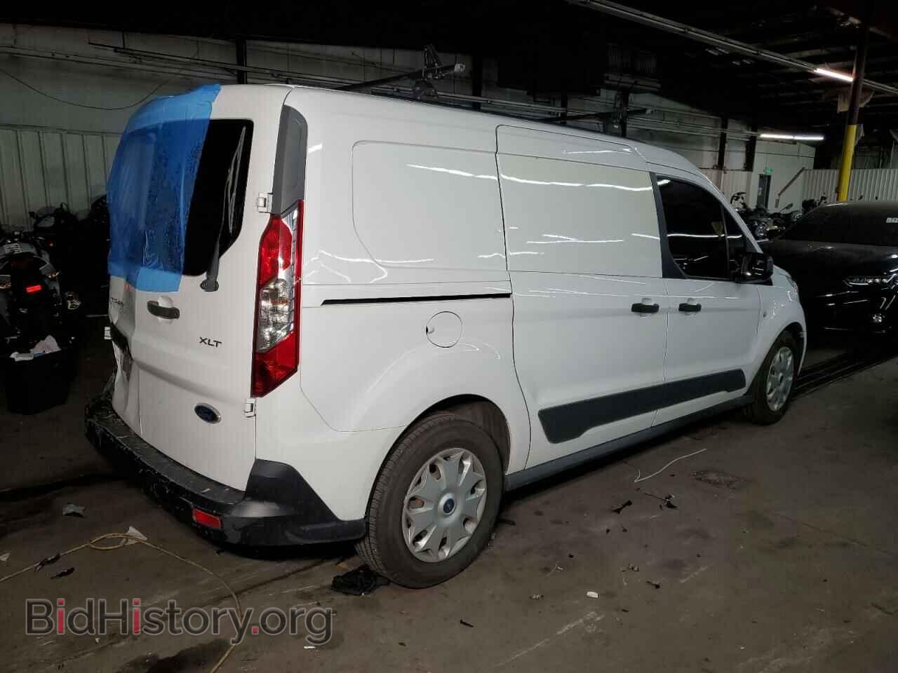 2016 FORD TRANSIT - VIN: NM0LS7F73G1266165 - Фото 3
