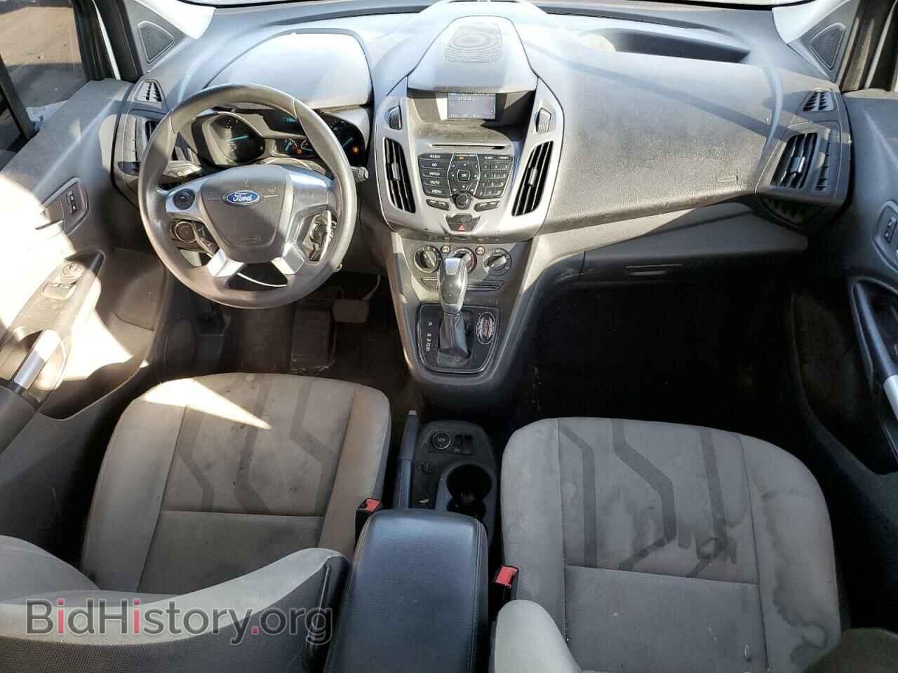 2016 FORD TRANSIT - VIN: NM0LS7F73G1266165 - Фото 8