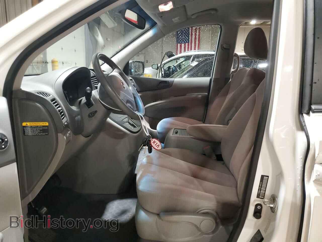 2014 KIA All Models - VIN: KNDMG4C71E6581249 - Фото 7