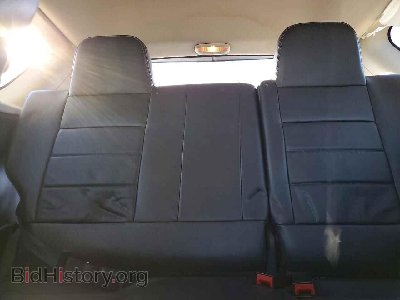 2012 JEEP COMPASS - VIN: 1C4NJCCB1CD548443 - Photo 10