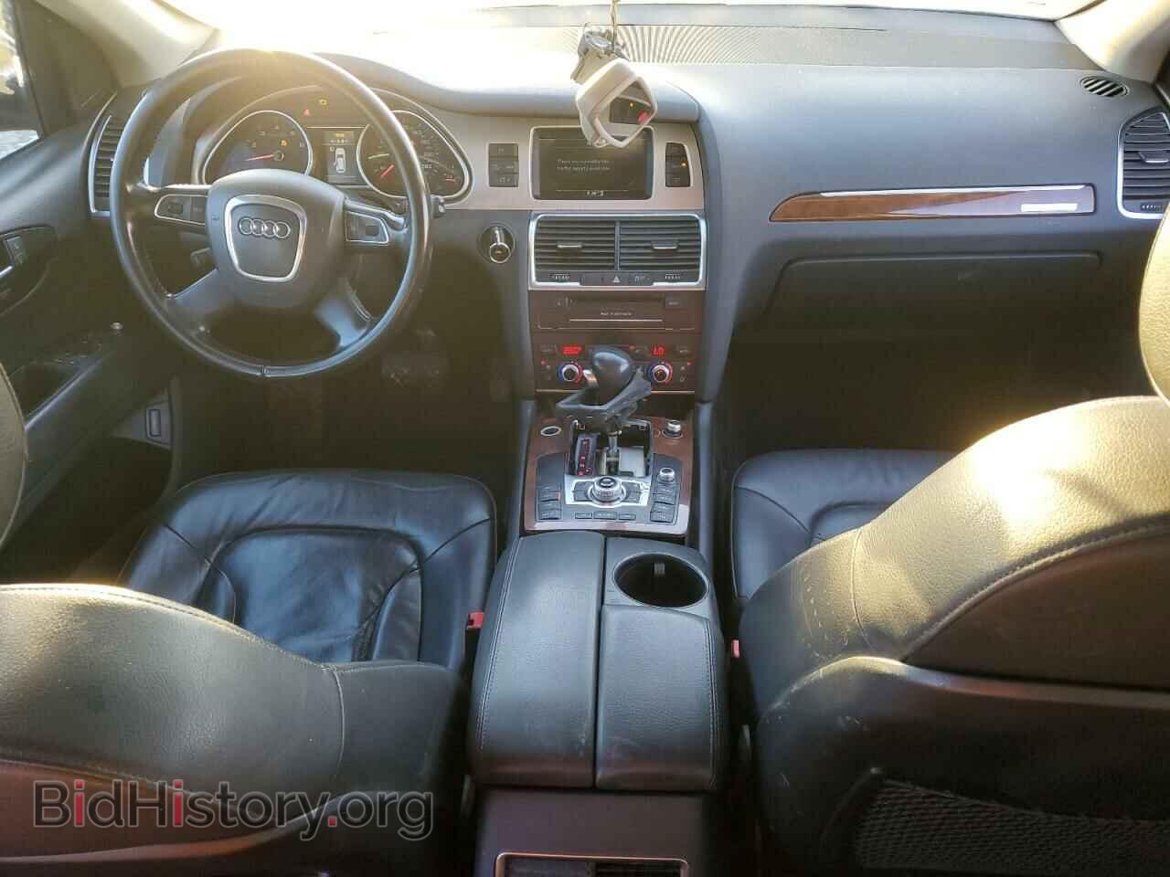 2011 AUDI Q7 - VIN: WA1LGCFE1BD003055 - Фото 8
