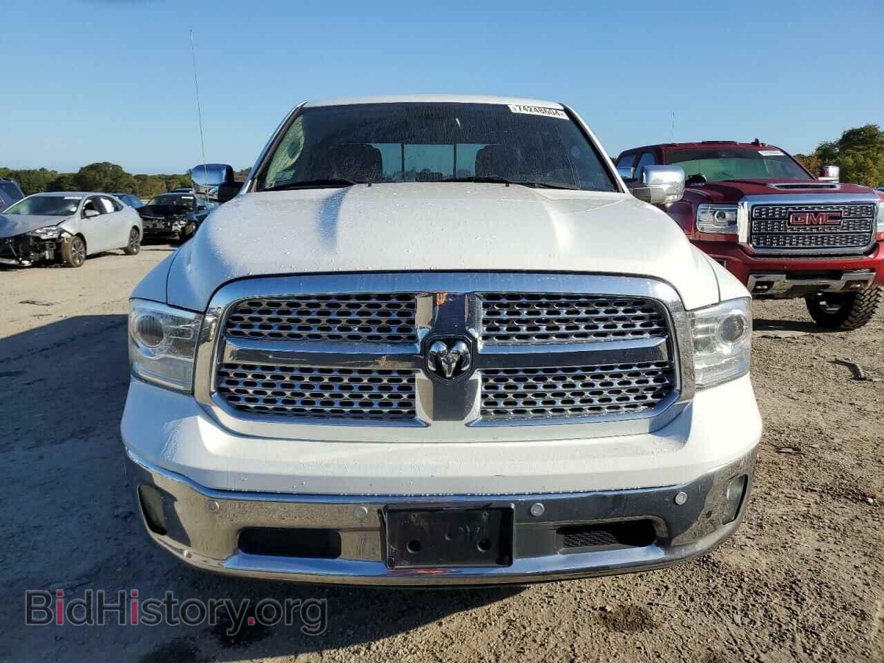 2017 RAM 1500 - VIN: 1C6RR7NT8HS854637 - Фото 5