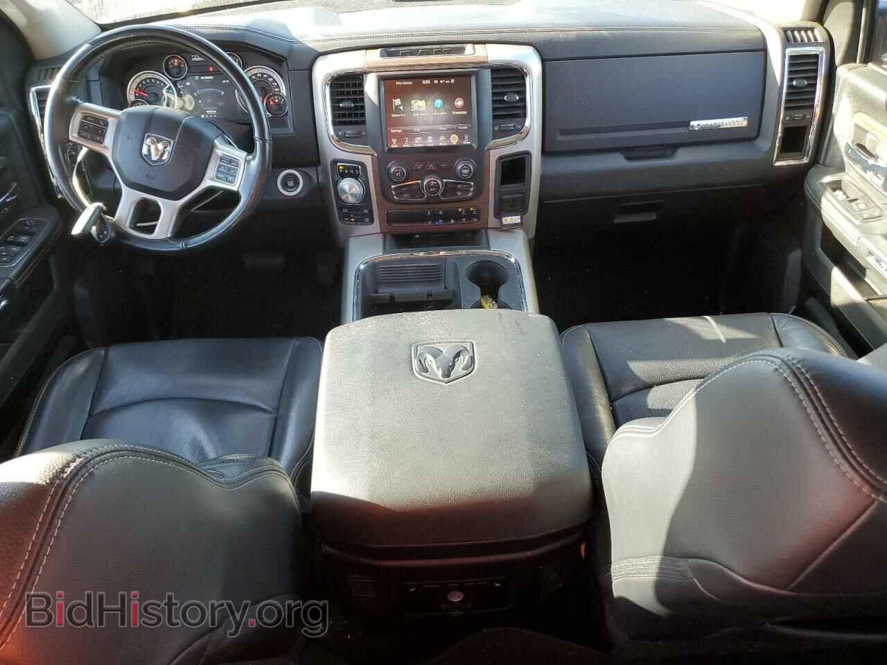 2017 RAM 1500 - VIN: 1C6RR7NT8HS854637 - Фото 8