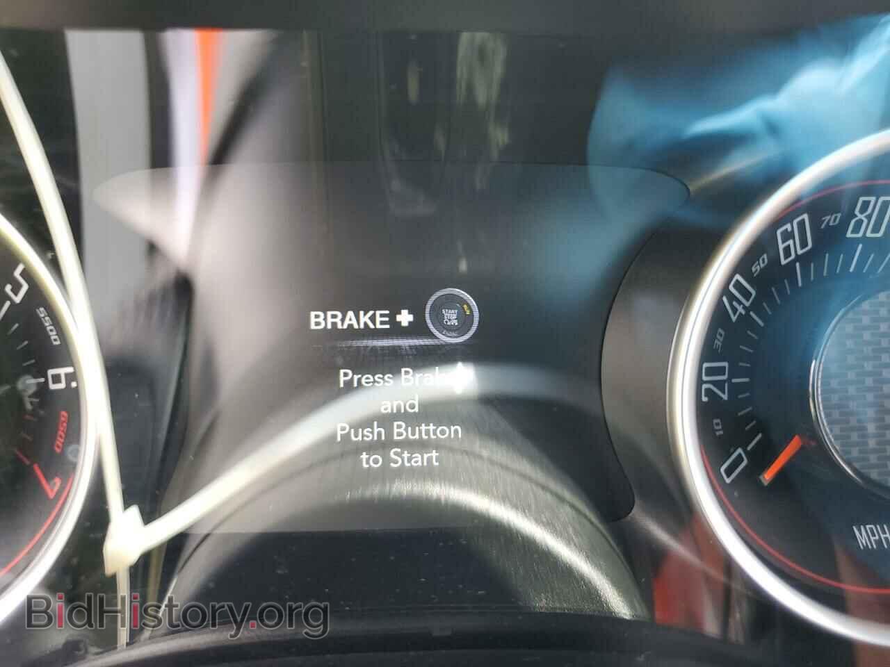 2019 DODGE CHALLENGER - VIN: 2C3CDZAG2KH636195 - Фото 9