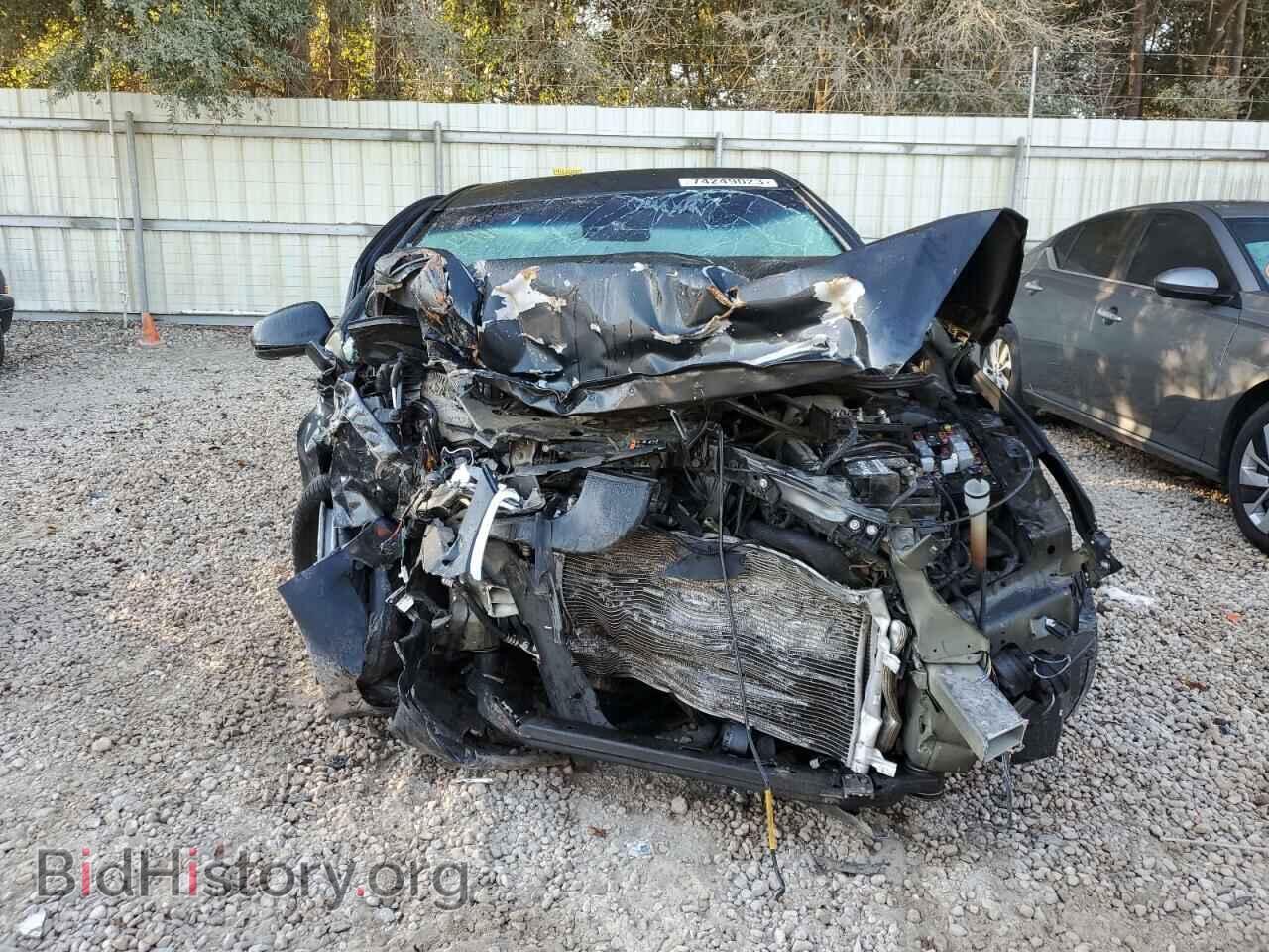 2015 BUICK VERANO - VIN: 1G4PP5SK2F4162036 - Фото 5