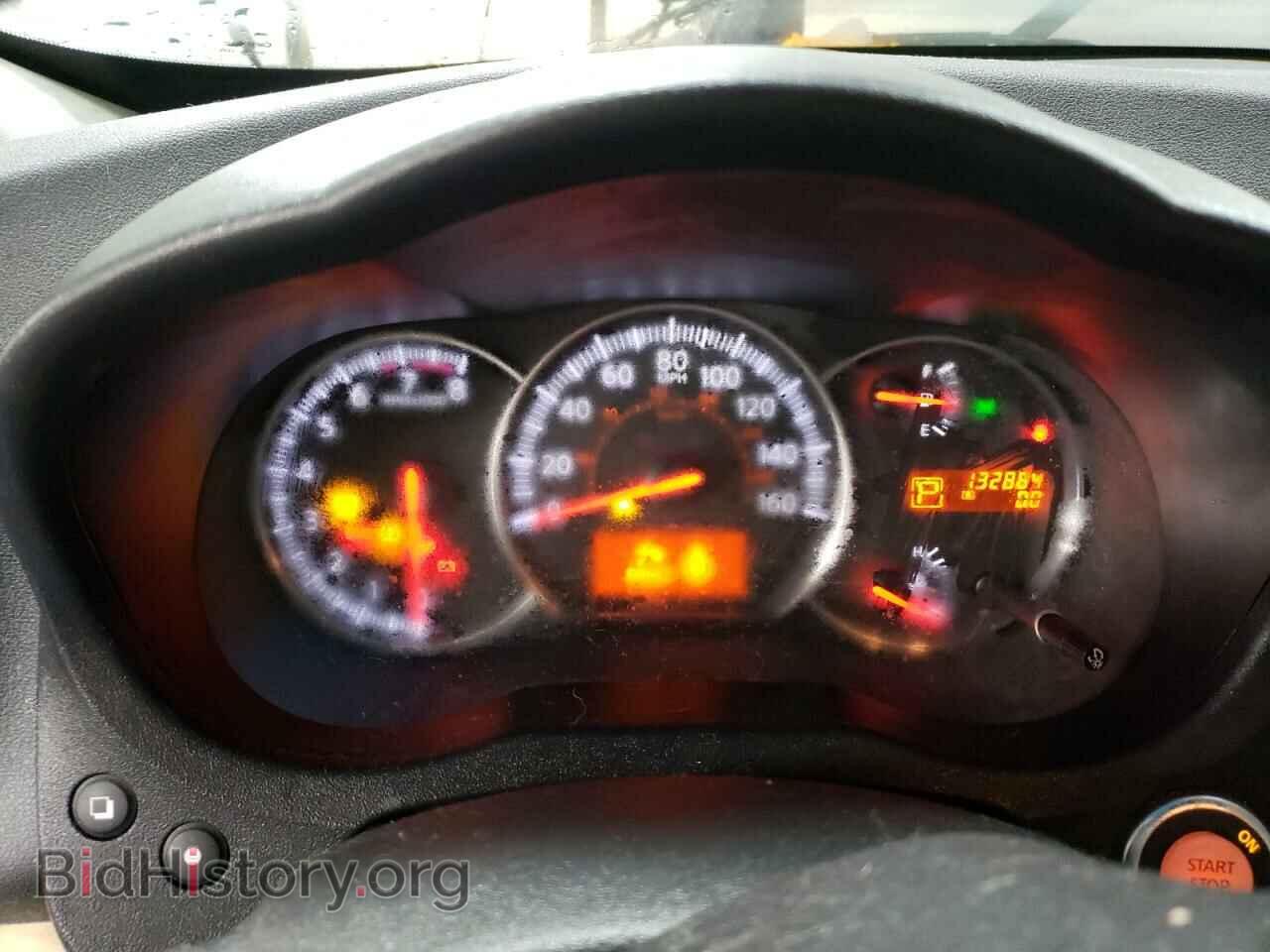 2011 NISSAN MAXIMA - VIN: 1N4AA5AP3BC854630 - Фото 9