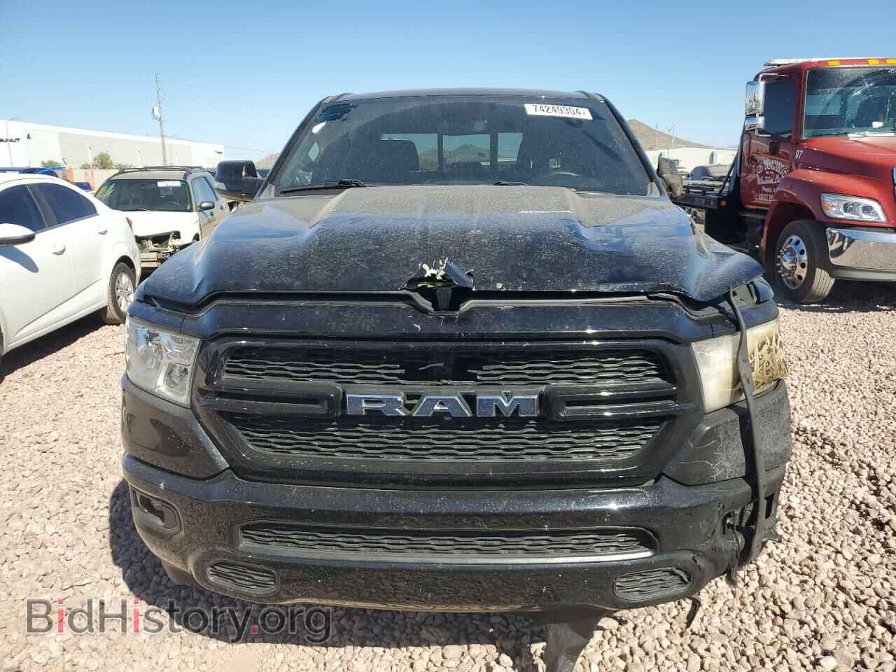 2022 RAM 1500 - VIN: 1C6RREFMXNN446341 - Фото 5