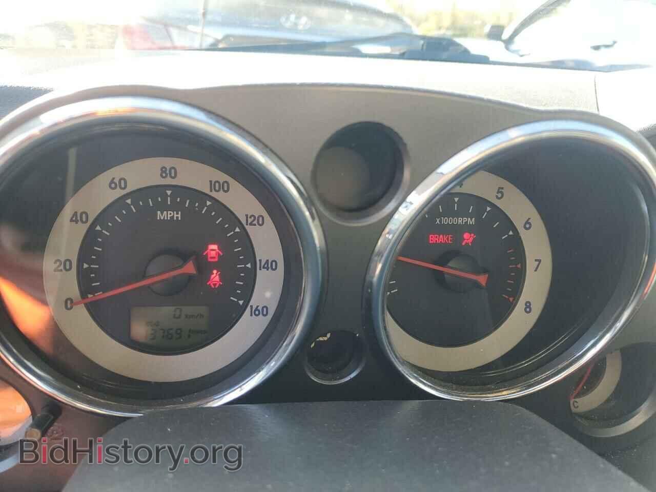 2006 MITSUBISHI ECLIPSE - VIN: 4A3AK24F56E020343 - Фото 9
