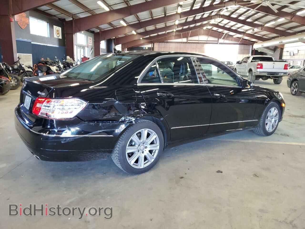2013 MERCEDES-BENZ E-CLASS - VIN: WDDHF8JB0DA694792 - Photo 3