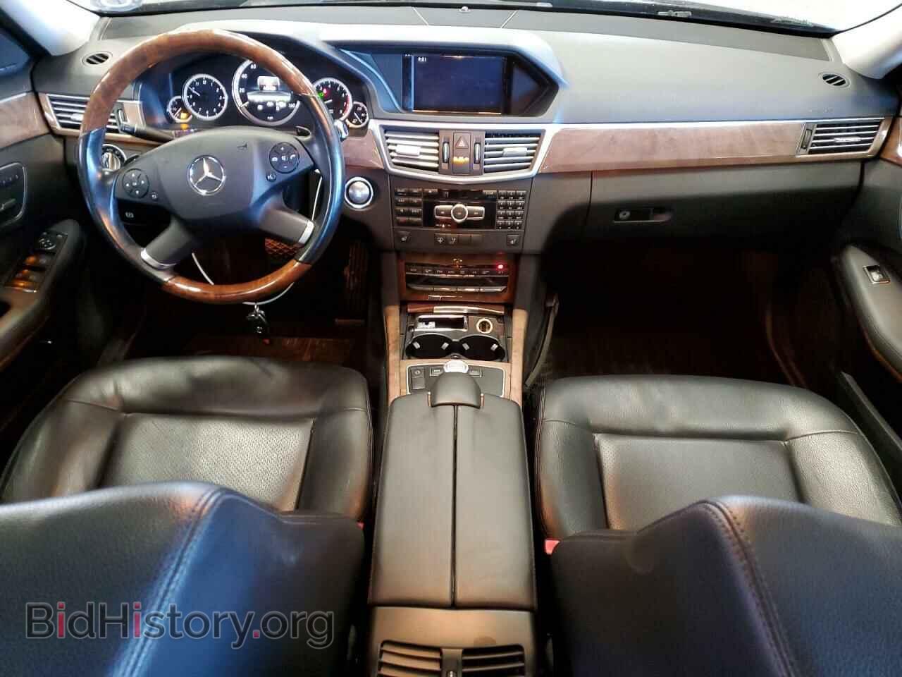 2013 MERCEDES-BENZ E-CLASS - VIN: WDDHF8JB0DA694792 - Photo 8