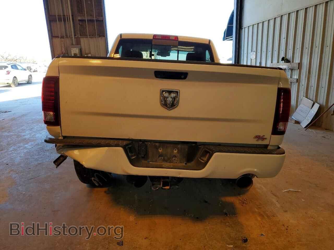 2014 RAM 1500 - VIN: 3C6JR6CT0EG132026 - Фото 6