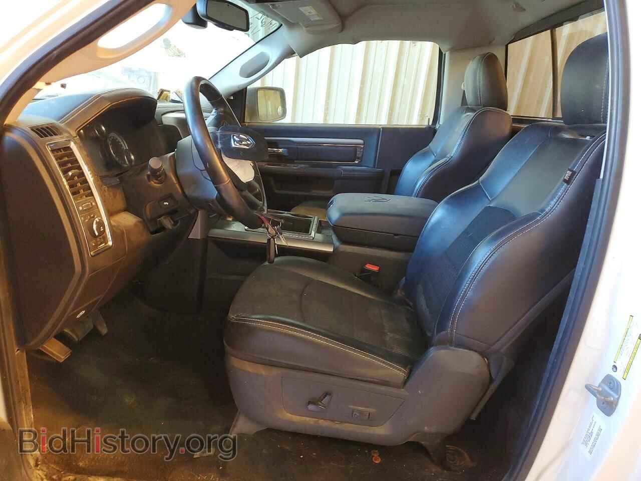 2014 RAM 1500 - VIN: 3C6JR6CT0EG132026 - Фото 7