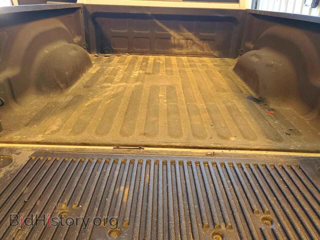 2014 RAM 1500 - VIN: 3C6JR6CT0EG132026 - Фото 10